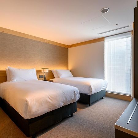 Yu Kiroro, Ski-In Ski-Out Luxury Residences Akaigawa Exterior photo