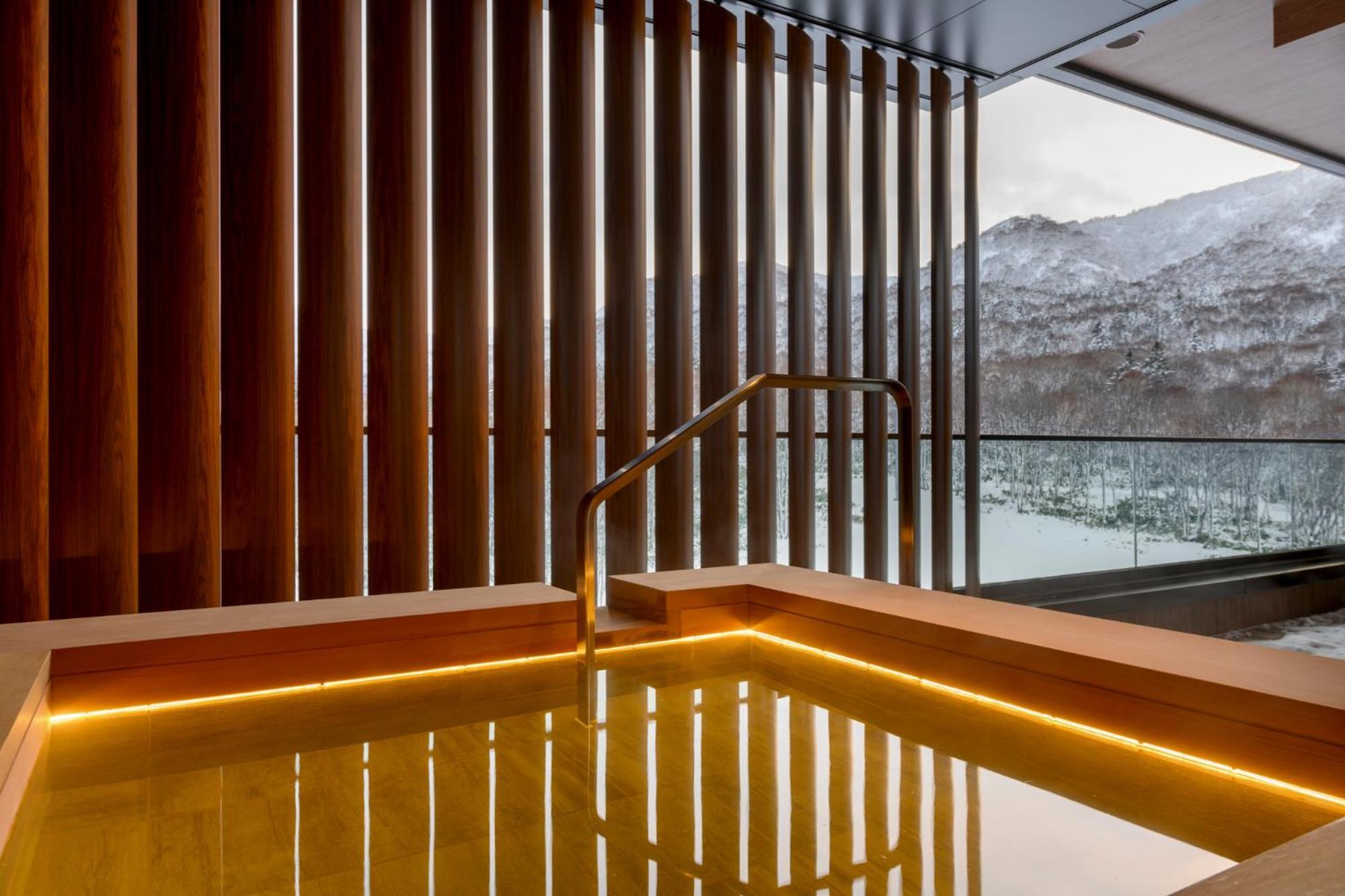Yu Kiroro, Ski-In Ski-Out Luxury Residences Akaigawa Exterior photo