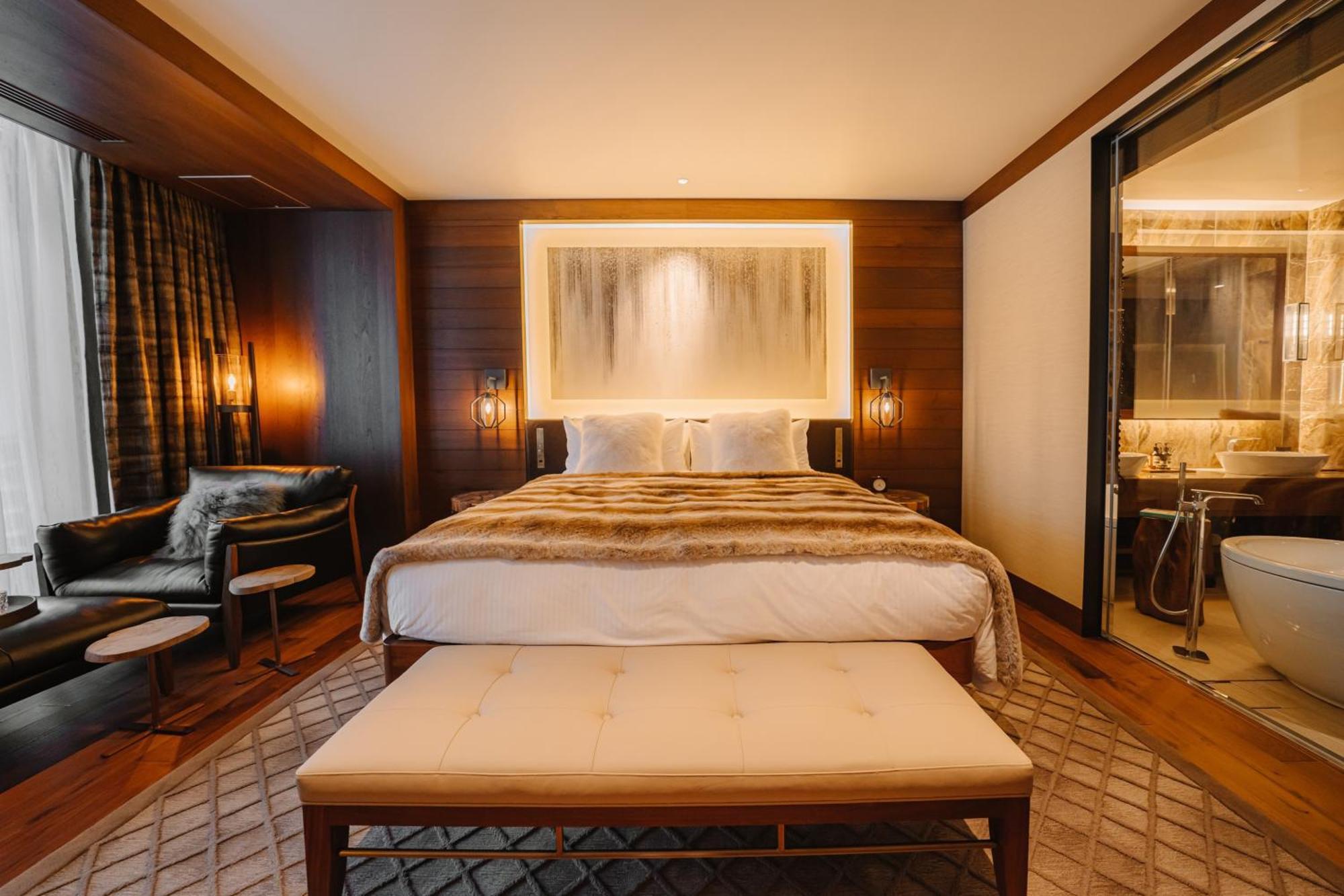 Yu Kiroro, Ski-In Ski-Out Luxury Residences Akaigawa Exterior photo