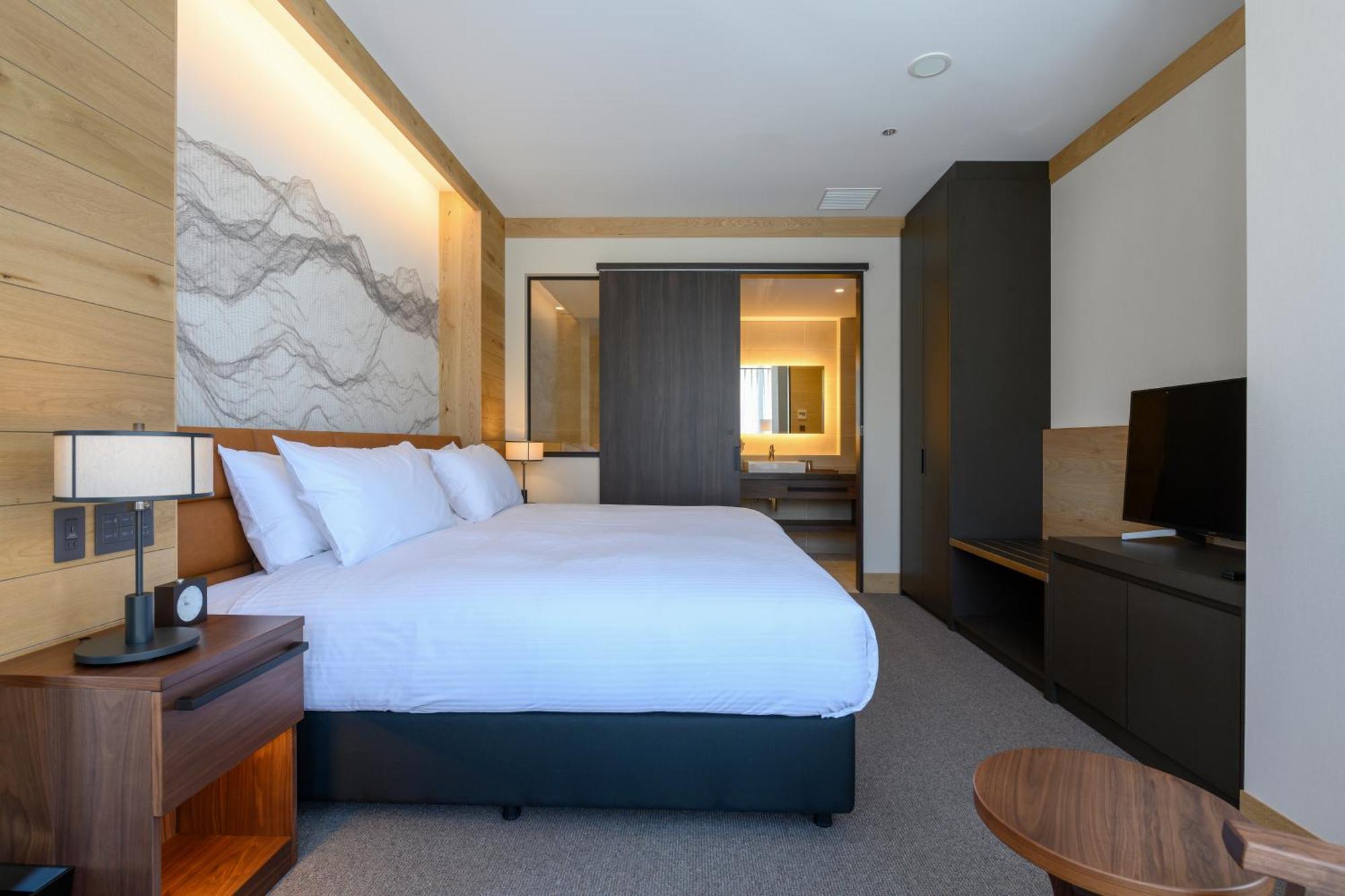 Yu Kiroro, Ski-In Ski-Out Luxury Residences Akaigawa Room photo