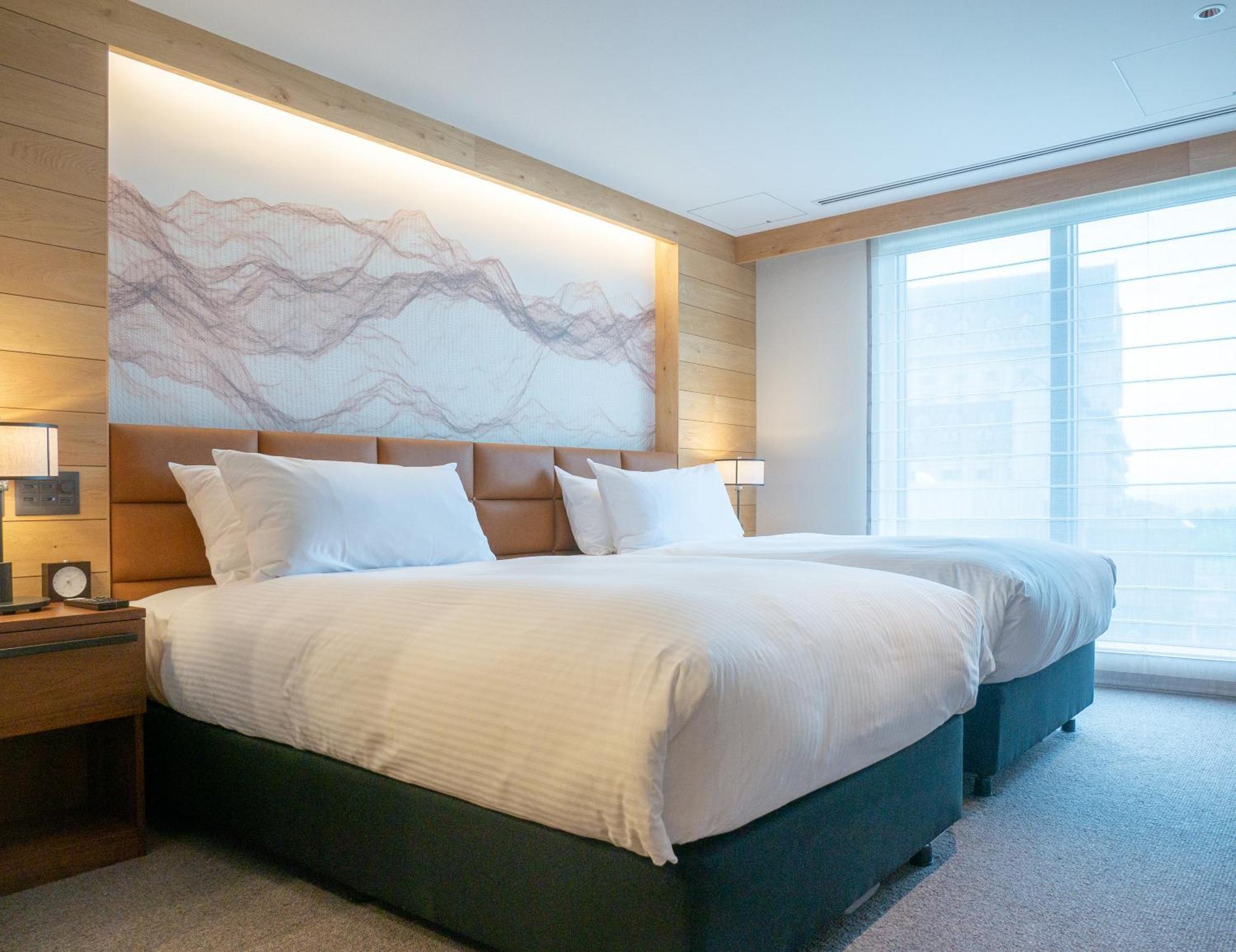 Yu Kiroro, Ski-In Ski-Out Luxury Residences Akaigawa Room photo