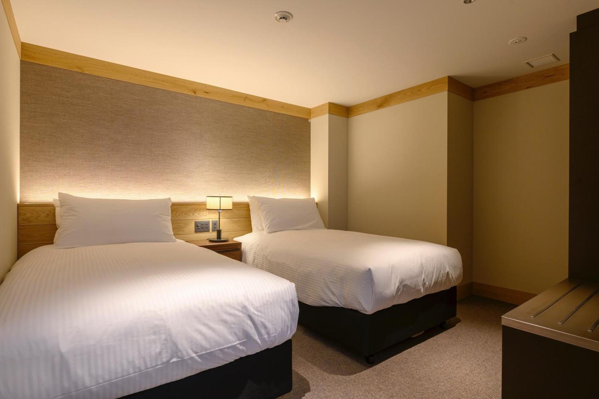 Yu Kiroro, Ski-In Ski-Out Luxury Residences Akaigawa Room photo