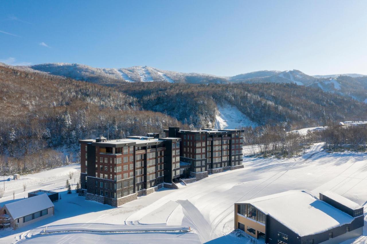 Yu Kiroro, Ski-In Ski-Out Luxury Residences Akaigawa Exterior photo