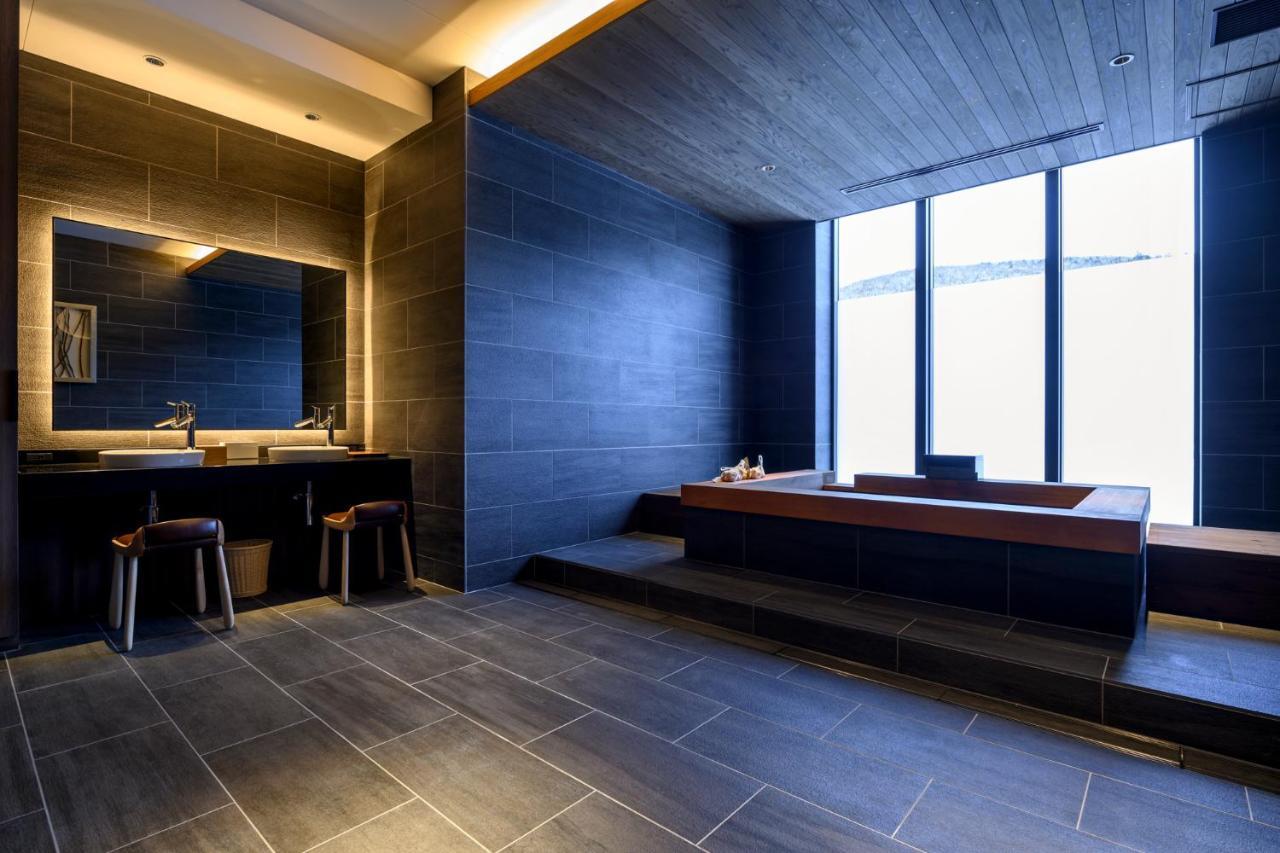 Yu Kiroro, Ski-In Ski-Out Luxury Residences Akaigawa Exterior photo