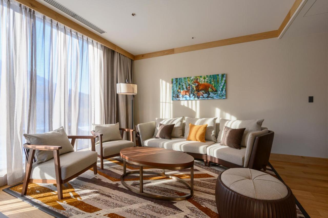 Yu Kiroro, Ski-In Ski-Out Luxury Residences Akaigawa Exterior photo